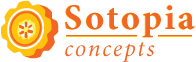 Homepage Sotopia concepts